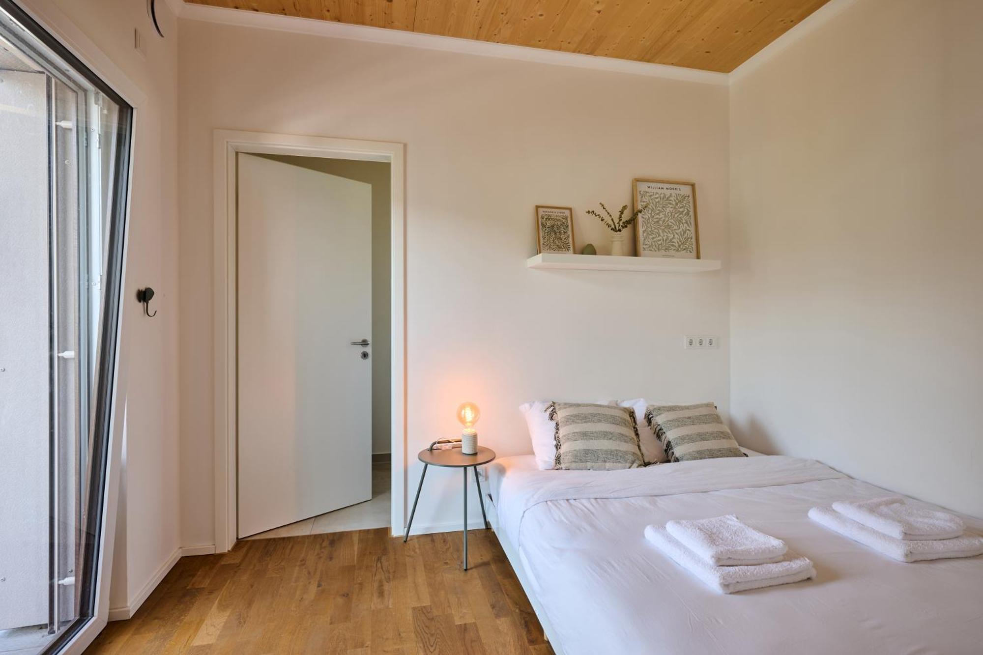 Pl-Apartments-Freising - The Penthouse - Urbanelegance Exterior photo