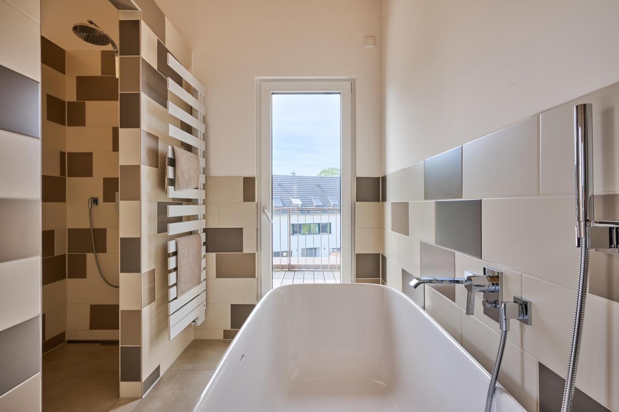 Pl-Apartments-Freising - The Penthouse - Urbanelegance Exterior photo